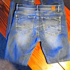 BKE Payton bootcut jeans
